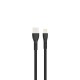 HAVIT H610 Lightning Data & Charging Cable for iPhone (1M)